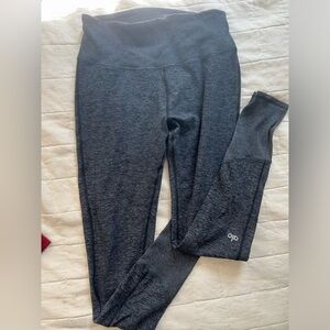 Alo Full Length Alo Soft Leggings